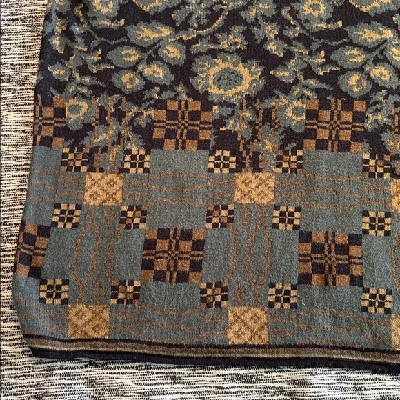 Peruvian Connection Skirt Women’s Size L - Picture 3 of 5